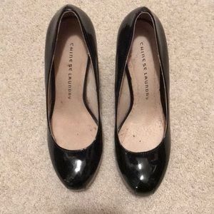Chinese Laundry heels